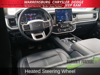 2024 Ford Expedition XLT