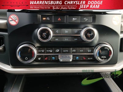 2024 Ford Expedition XLT