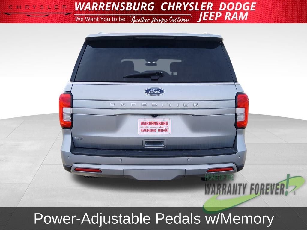 2024 Ford Expedition XLT