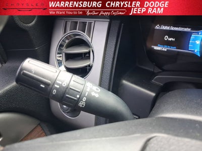 2015 Ford Expedition King Ranch