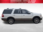 2015 Ford Expedition King Ranch