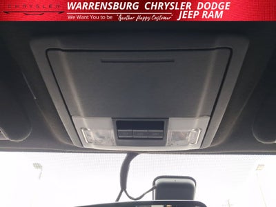 2015 Ford Expedition King Ranch