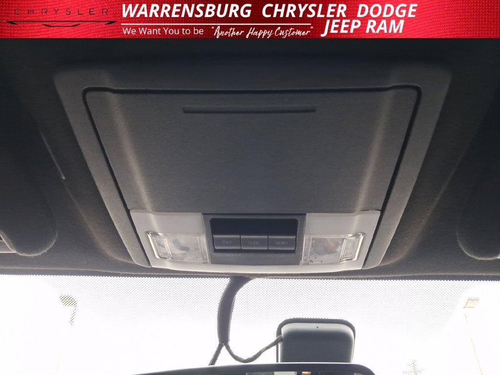 2015 Ford Expedition King Ranch