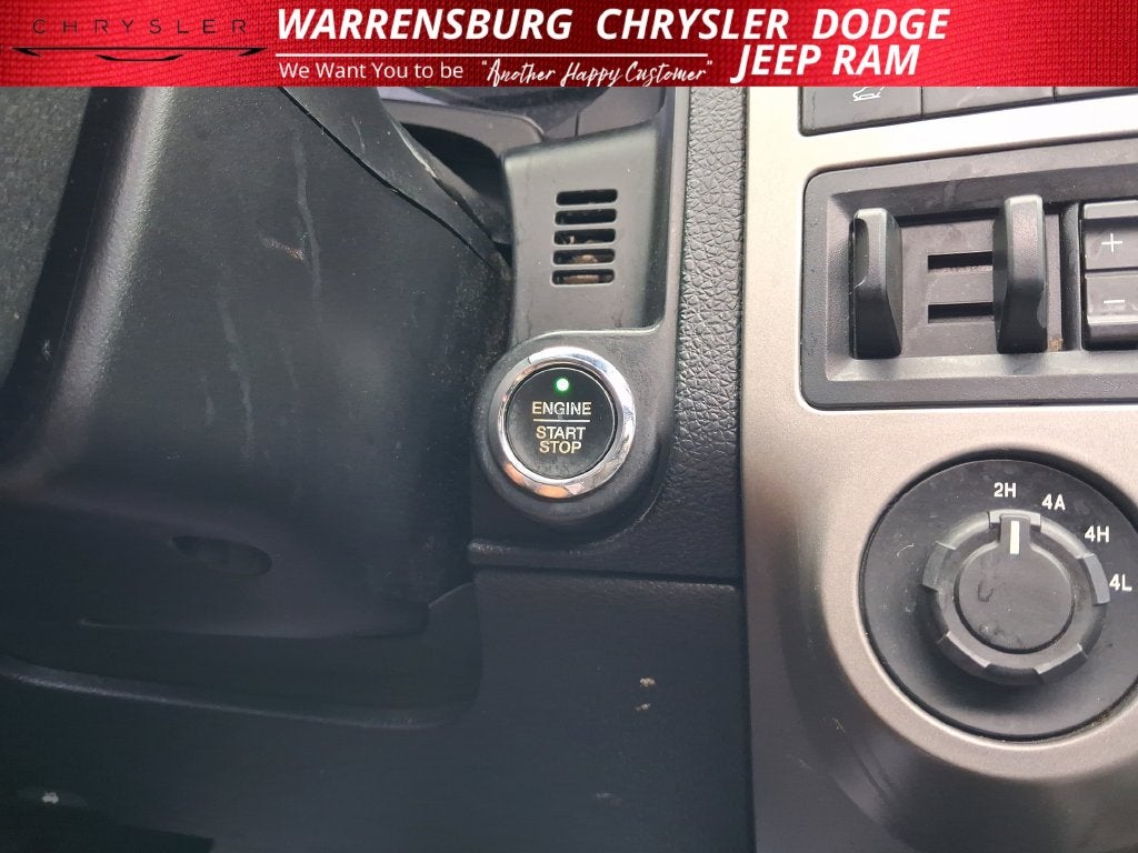 2015 Ford Expedition King Ranch