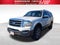 2015 Ford Expedition King Ranch