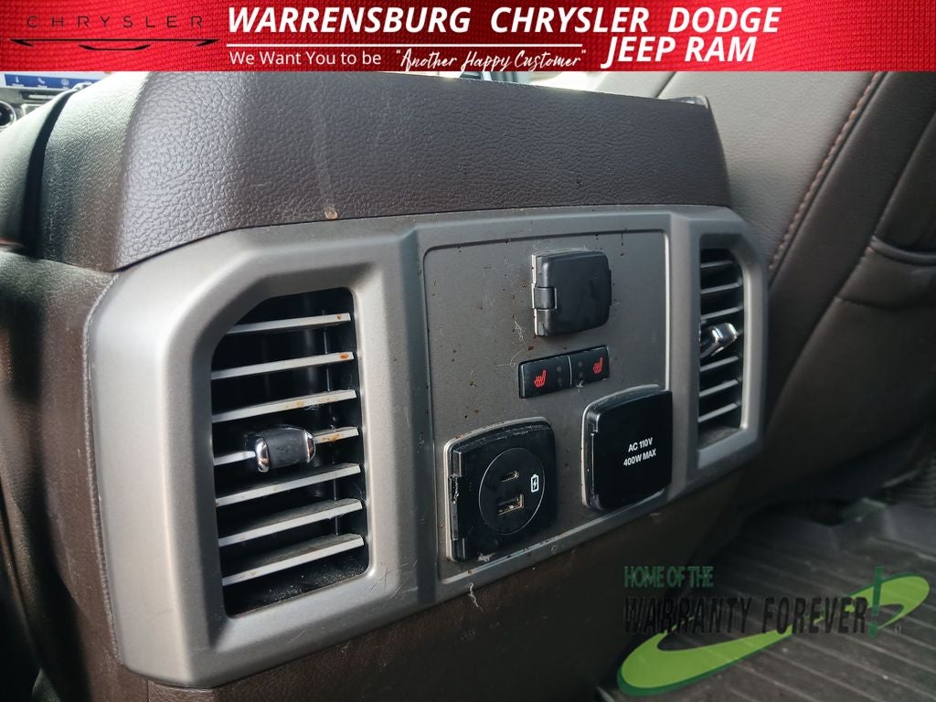 2020 Ford F-250 King Ranch