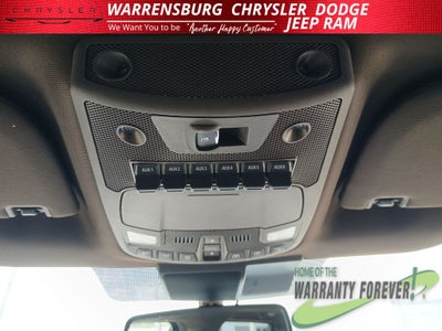 2020 Ford F-250 King Ranch