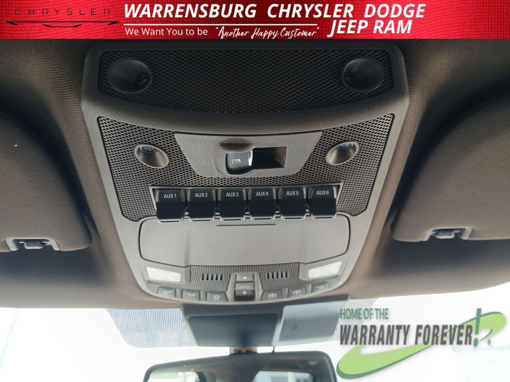 2020 Ford F-250 King Ranch