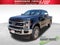 2020 Ford F-250 King Ranch