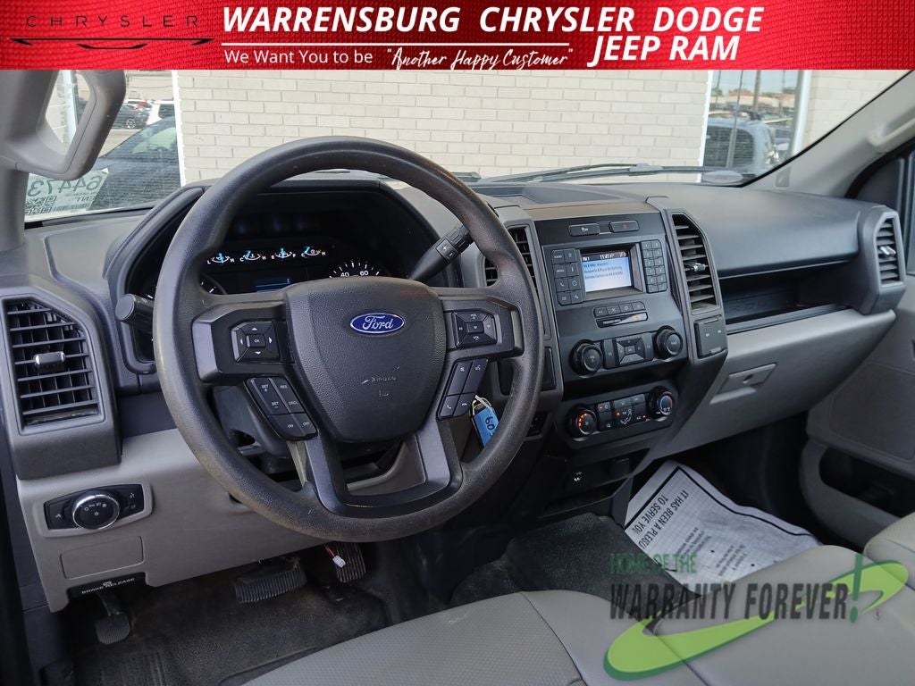 2022 Ford F-250 XL