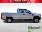 2022 Ford F-250 XL