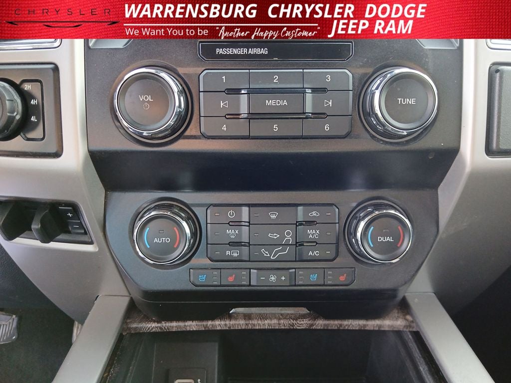 2019 Ford F-350 LARIAT