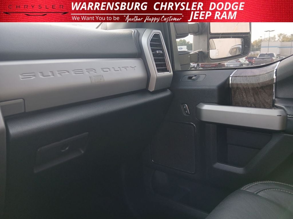 2019 Ford F-350 LARIAT