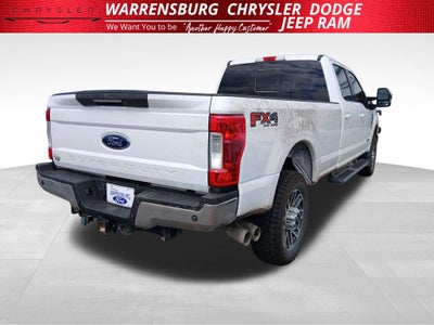 2019 Ford F-350 LARIAT