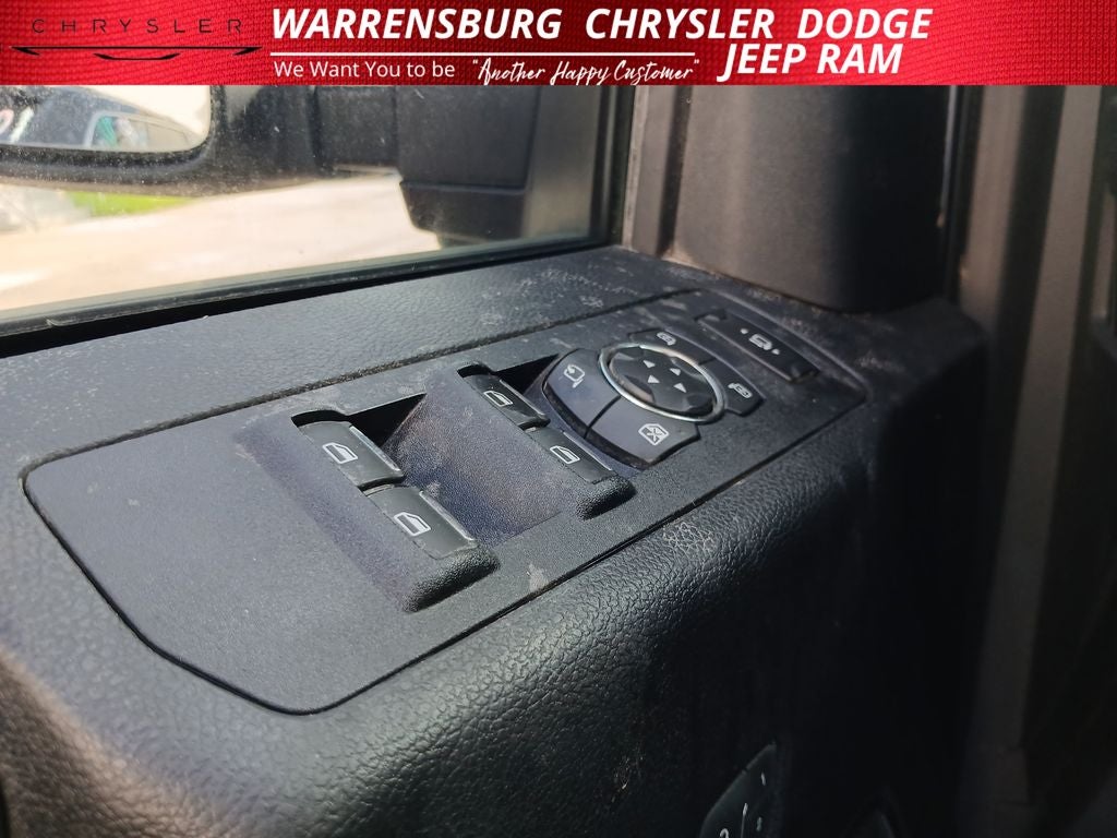 2019 Ford F-350 LARIAT