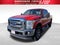 2013 Ford F-350 LARIAT