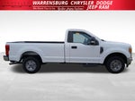 2017 Ford F-350 XL