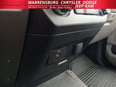 2017 Ford F-350 XL