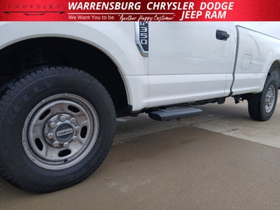 2017 Ford F-350 XL