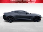 2016 Chevrolet Camaro 2LT 2LT