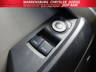 2016 Chevrolet Camaro 2LT