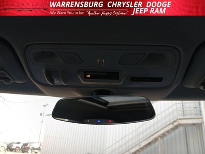 2016 Chevrolet Camaro 2LT