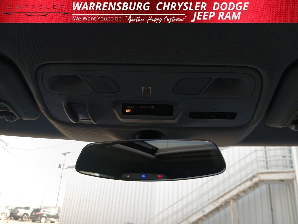 2016 Chevrolet Camaro 2LT