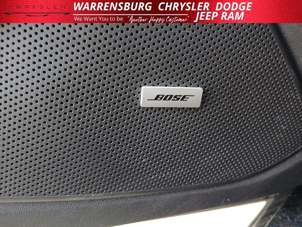 2016 Chevrolet Camaro 2LT