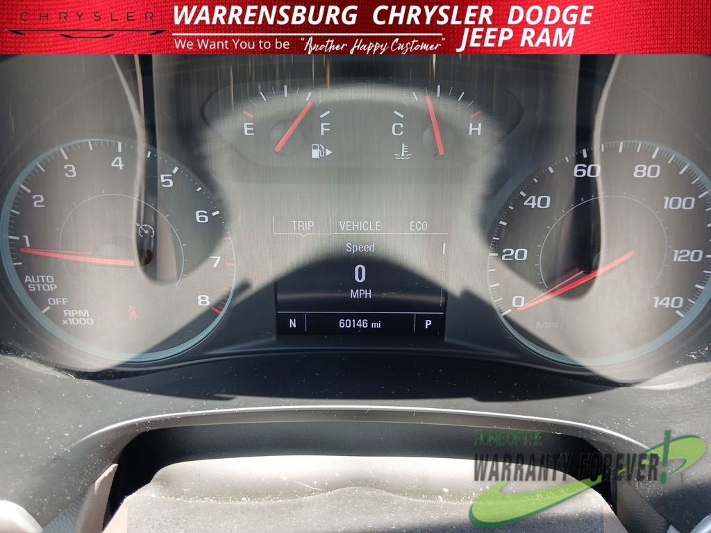 2022 Chevrolet Malibu FWD LS