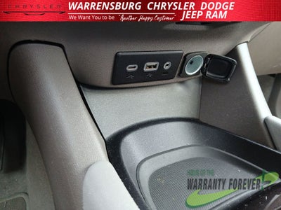 2022 Chevrolet Malibu FWD LS
