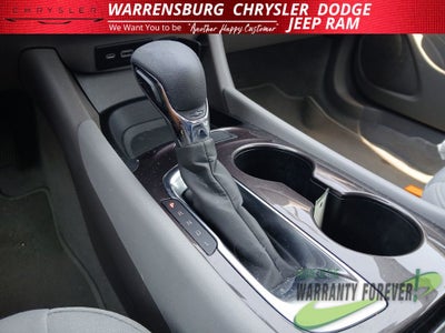 2022 Chevrolet Malibu FWD LS
