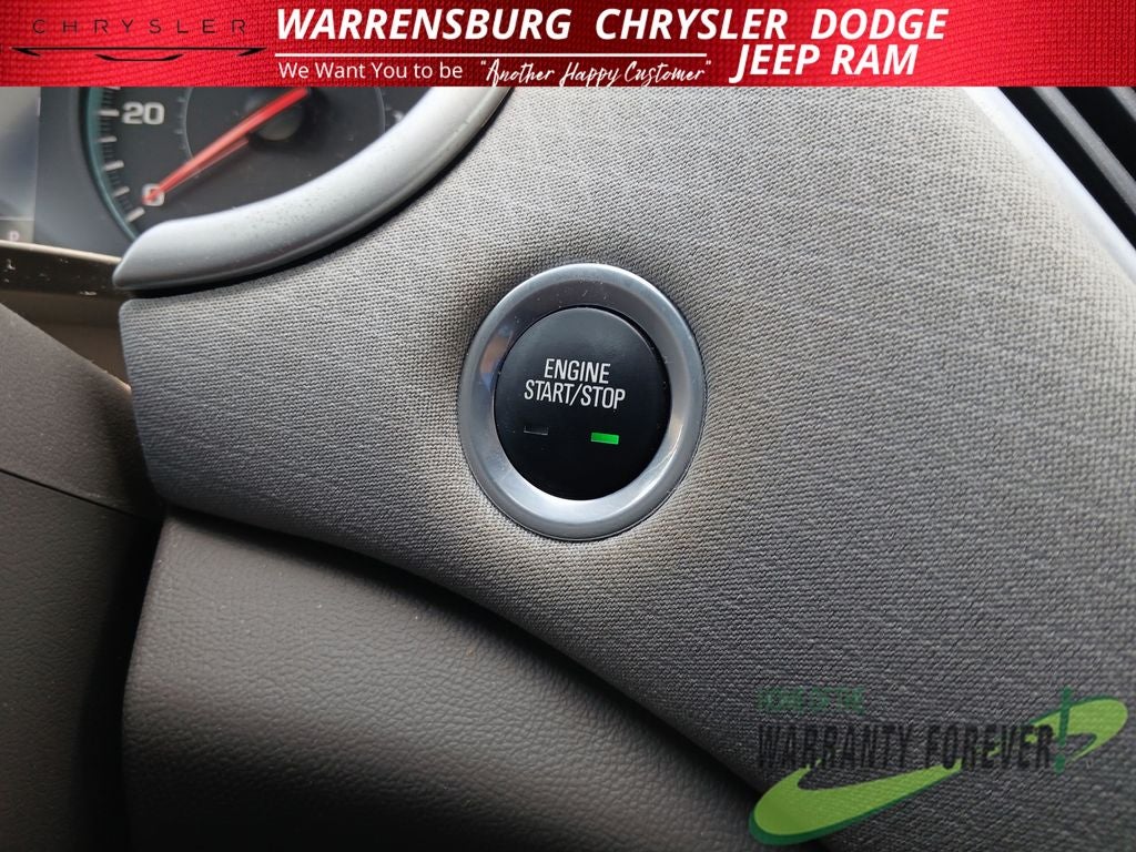 2022 Chevrolet Malibu FWD LS