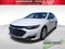 2022 Chevrolet Malibu FWD LS