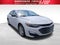 2023 Chevrolet Malibu FWD 1FL