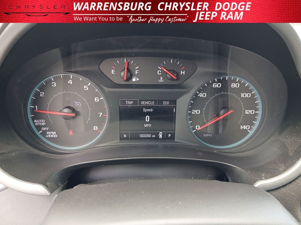 2023 Chevrolet Malibu FWD 1FL