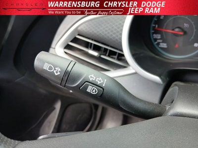 2023 Chevrolet Malibu FWD 1FL