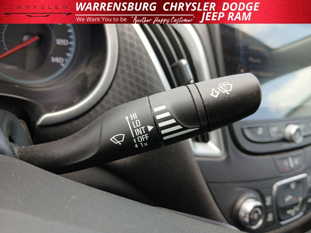 2023 Chevrolet Malibu FWD 1FL