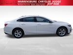 2023 Chevrolet Malibu FWD 1FL
