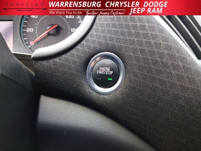 2023 Chevrolet Malibu FWD 1FL