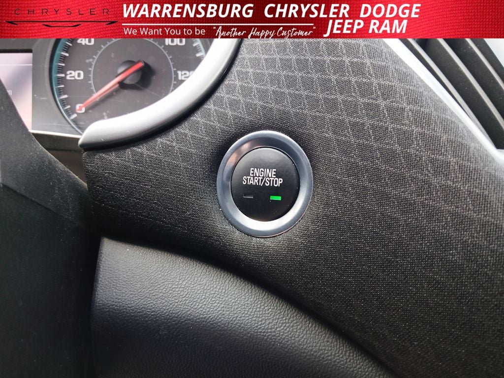 2023 Chevrolet Malibu FWD 1FL