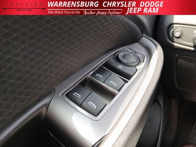 2023 Chevrolet Malibu FWD 1FL