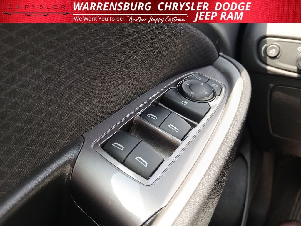 2023 Chevrolet Malibu FWD 1FL