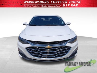 2023 Chevrolet Malibu 1LT