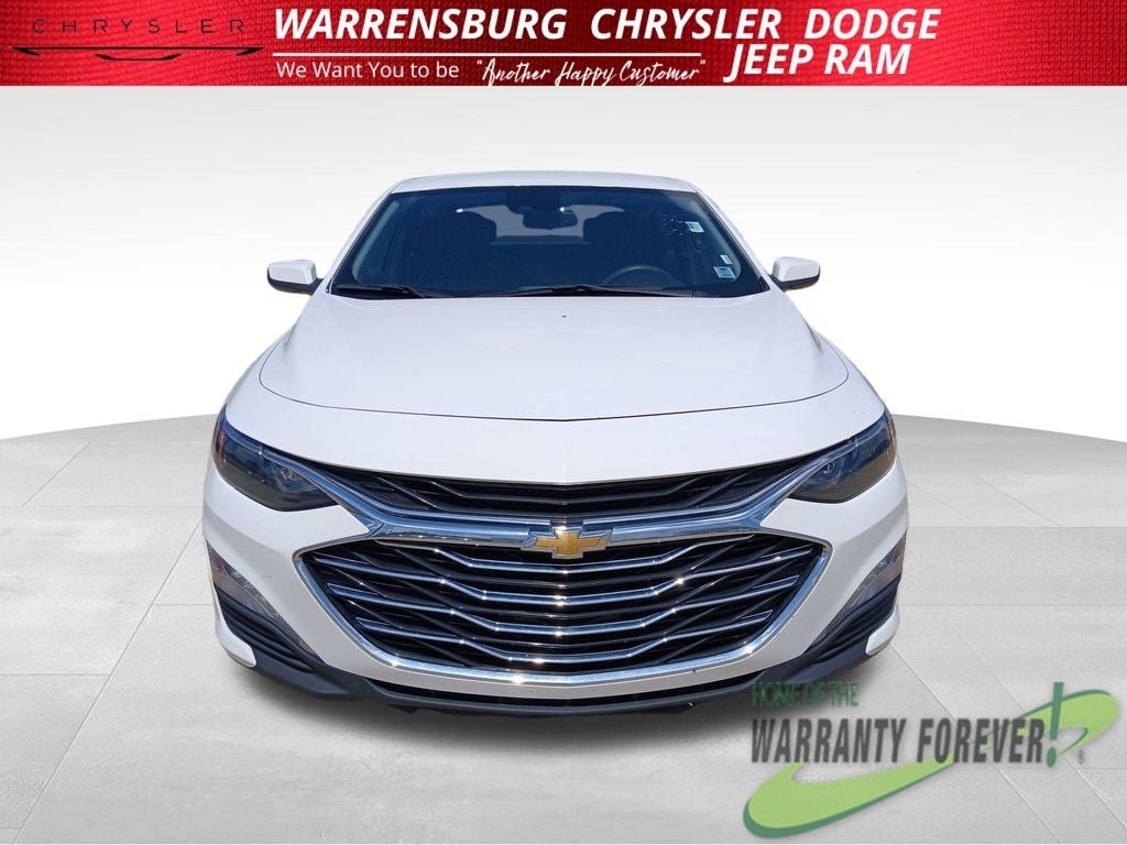 2023 Chevrolet Malibu 1LT