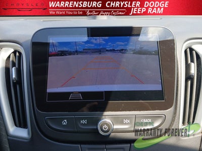 2023 Chevrolet Malibu 1LT