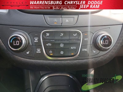 2023 Chevrolet Malibu 1LT