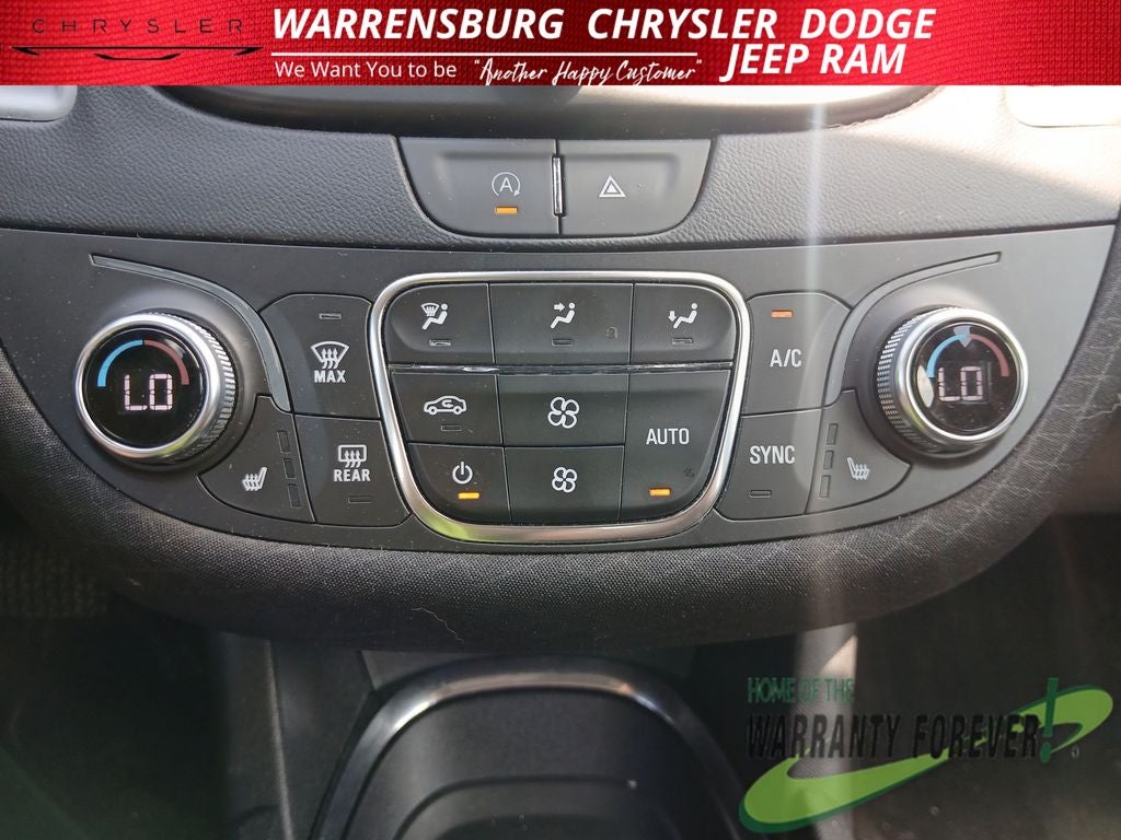 2023 Chevrolet Malibu 1LT