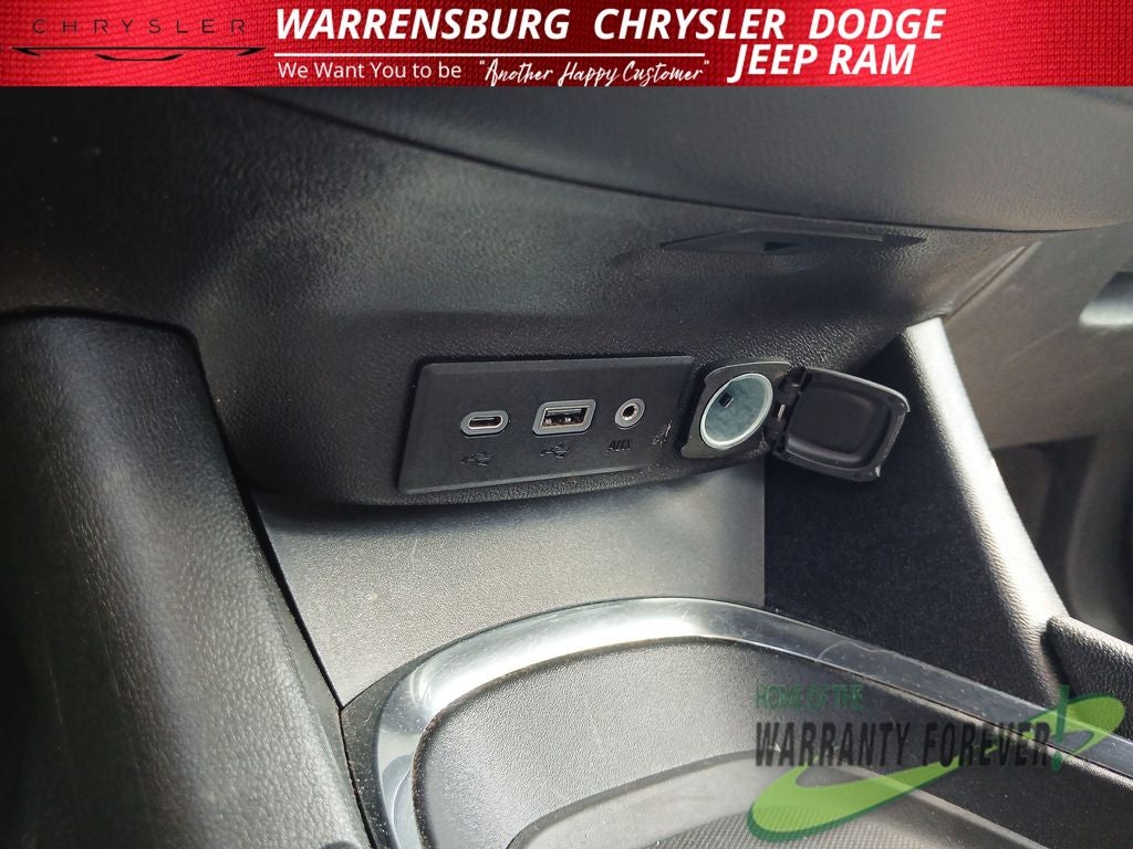 2023 Chevrolet Malibu 1LT