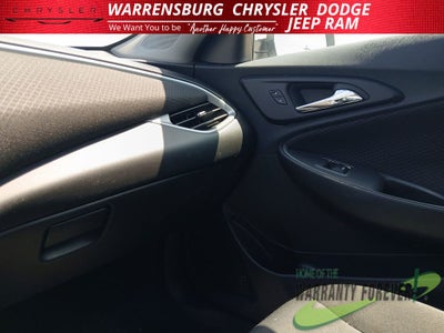 2023 Chevrolet Malibu 1LT