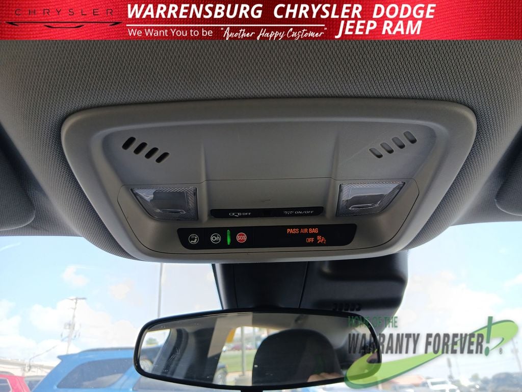 2023 Chevrolet Malibu 1LT